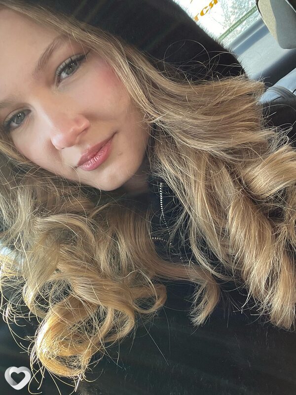 Мила, 20, Уфе — анкета №3601108