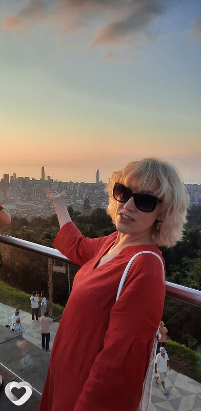 Светлана, 55, Минске — анкета №3601117