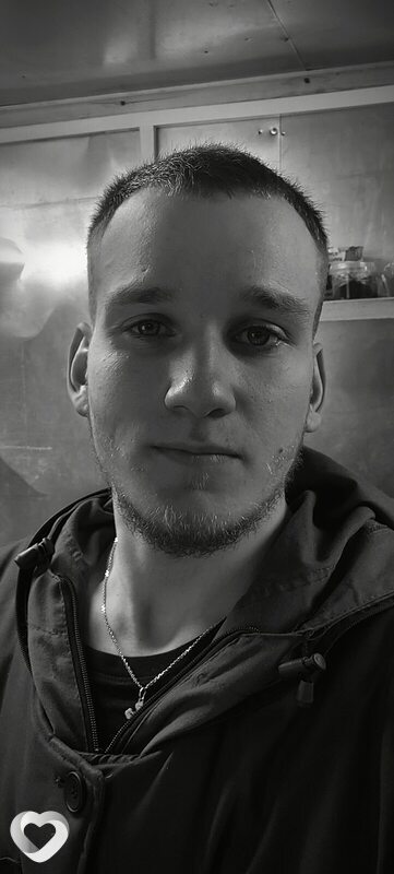 Сергей, 23, Тюмени — анкета №3601122
