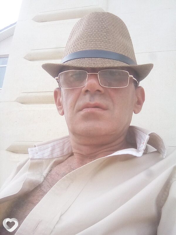 Юрий, 60, Краснодаре — анкета №3601123