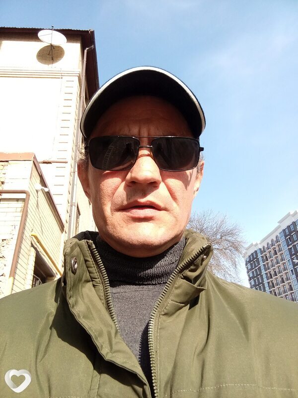 Михаил, 44, Пятигорске — анкета №3601124