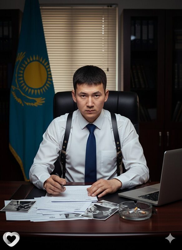 Алишер, 24, Таразе — анкета №3601126