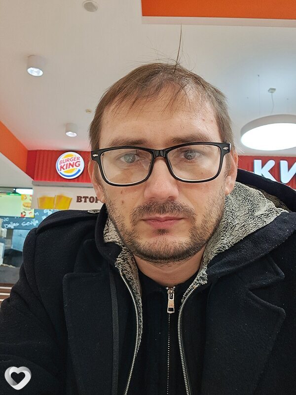 Ринат, 40, Петрозаводске — анкета №3601030