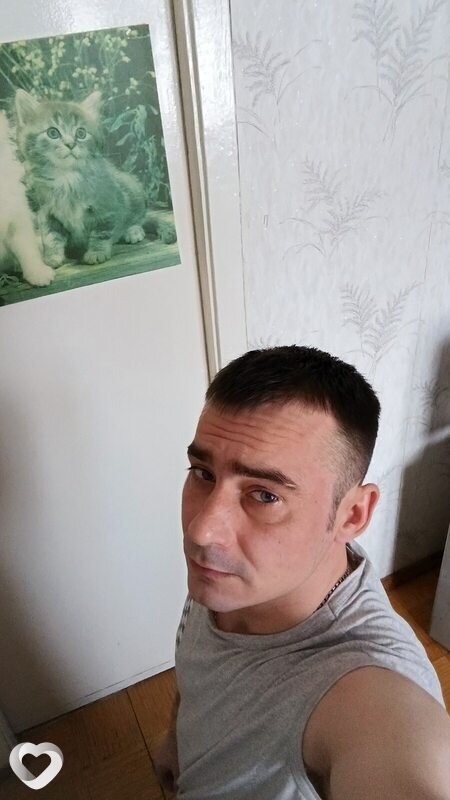 Андрей, 36, Балашихе — анкета №3601032
