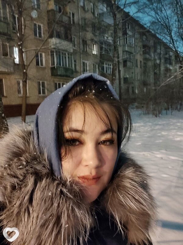Мелек, 32, Химках — анкета №3601042