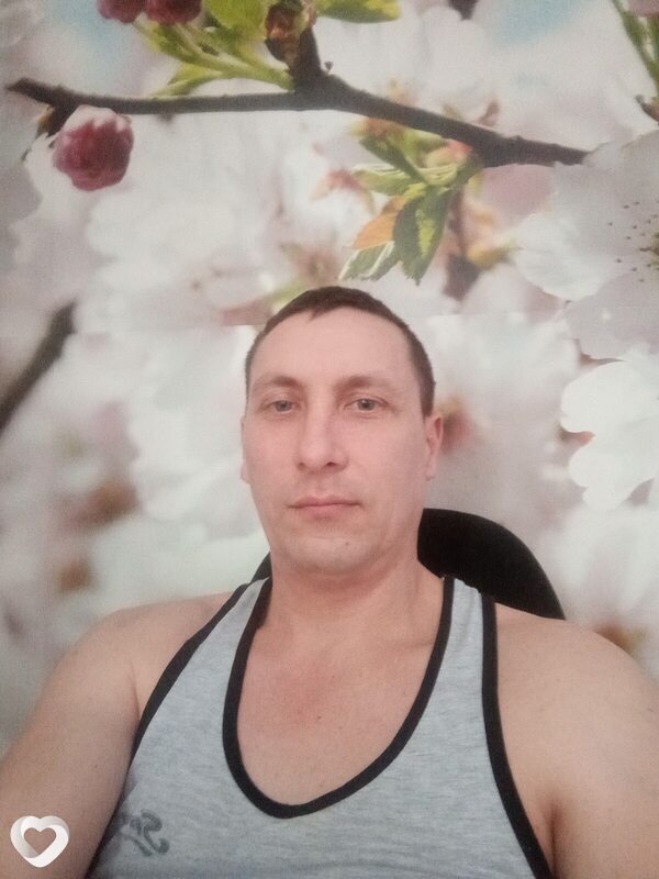 Сергей, 40, Кузнецке — анкета №3601043