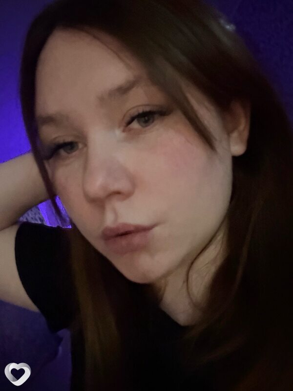 Мария, 25, Тюмени — анкета №3601047