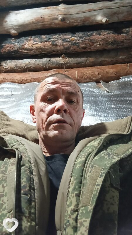 Николай, 48, Макеевке — анкета №3601188