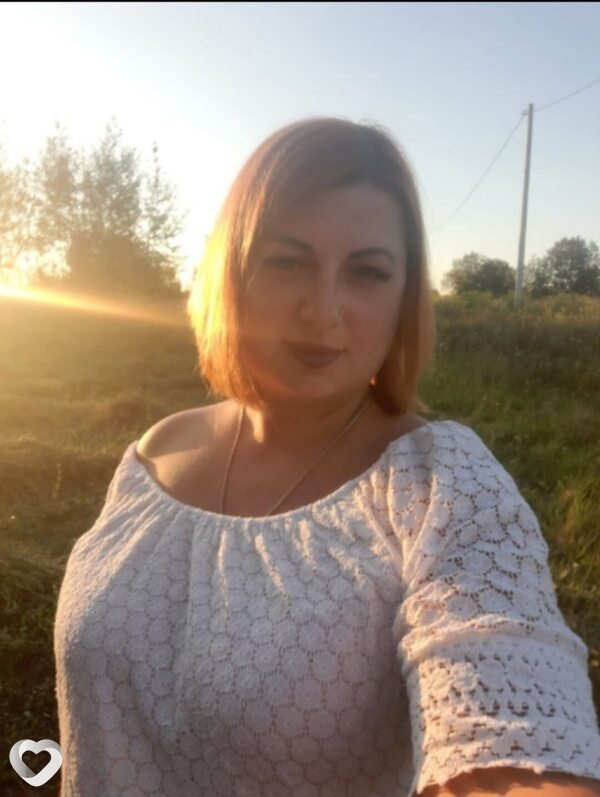 Яночка, 37, Орёл — анкета №3601191