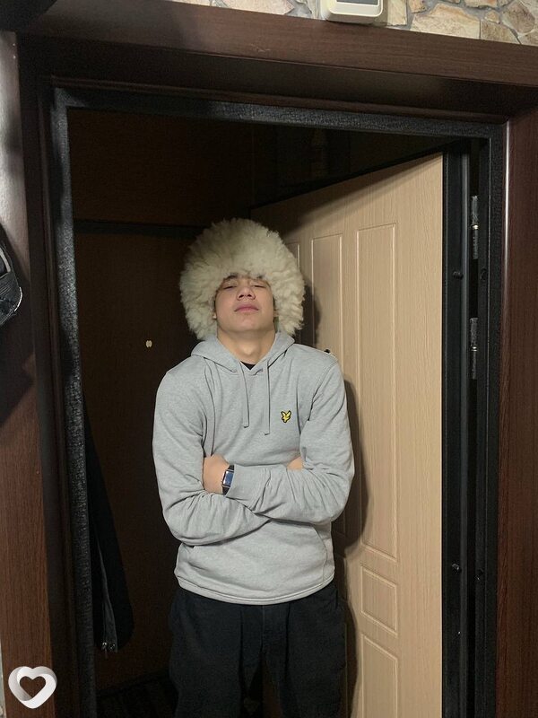 Onzhik, 18, Видном — анкета №3601192