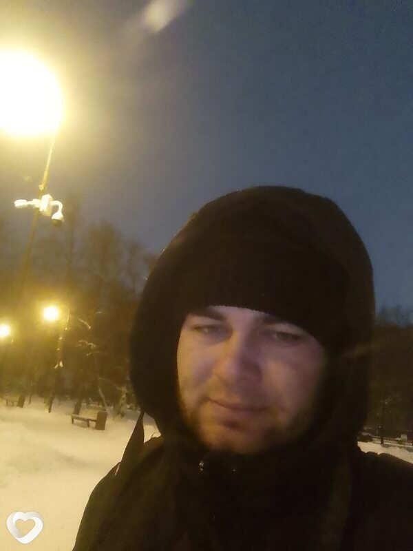 Шериф, 29, Челябинске — анкета №3601200
