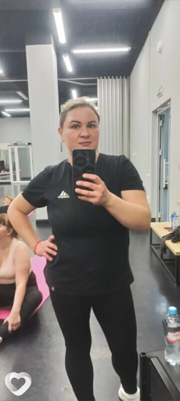 Екатерина, Тимашевск