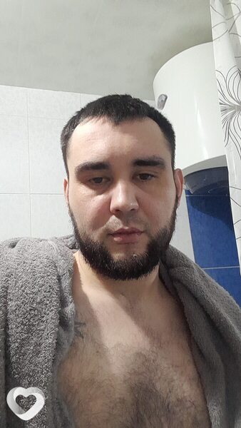 Arseniy, 30, Костанае — анкета №3601202