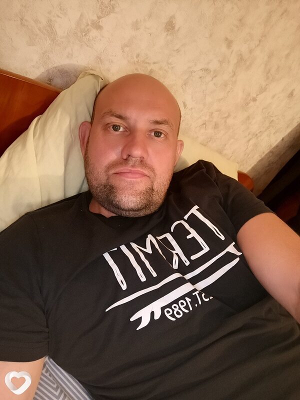 Сергей, 45, Зеленодольске — анкета №3601203