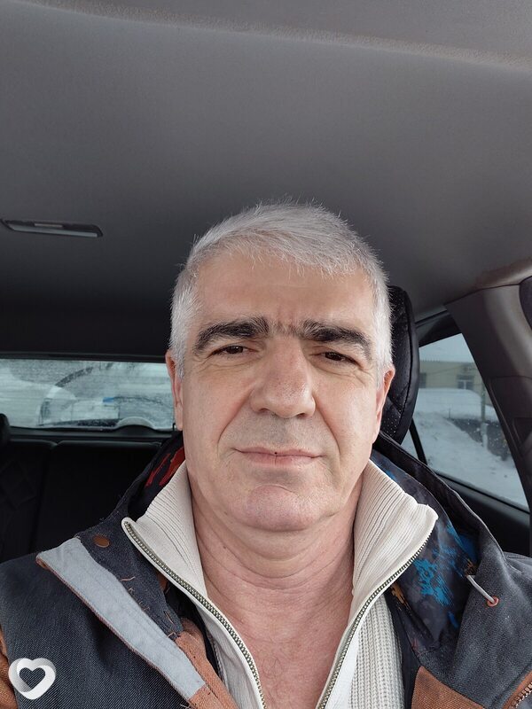 Руслан, 55, Перми — анкета №3601206