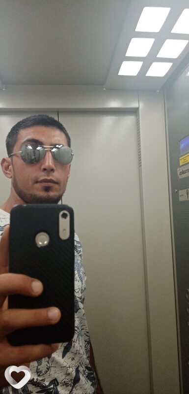 Алик, 33, Атырау(гурьев) — анкета №3601211