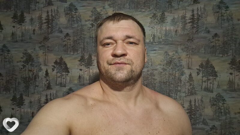 Дима, 37, Волгограде — анкета №3601213