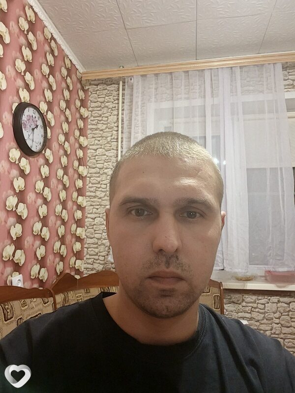 Юрий, 39, Курске — анкета №3601217