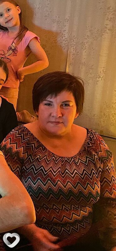 Светлана, 52, Ярославле — анкета №3601226