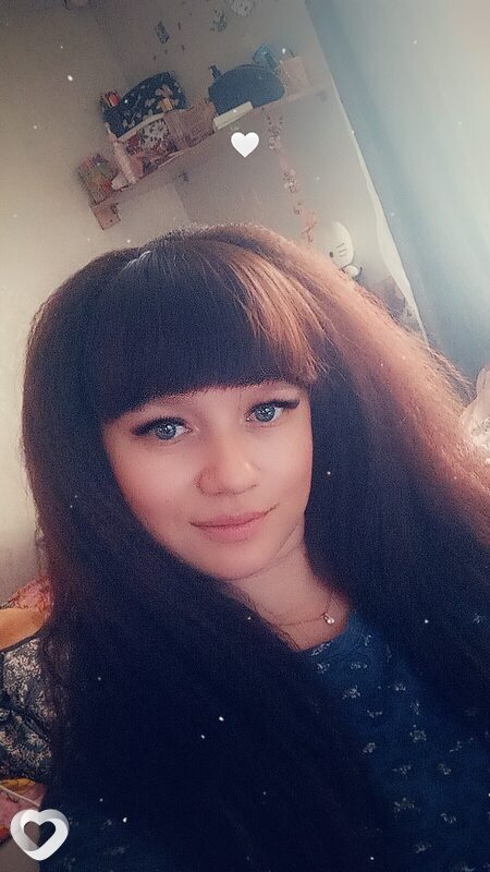 Анастасия, 30, Санкт-Петербурге — анкета №3601231
