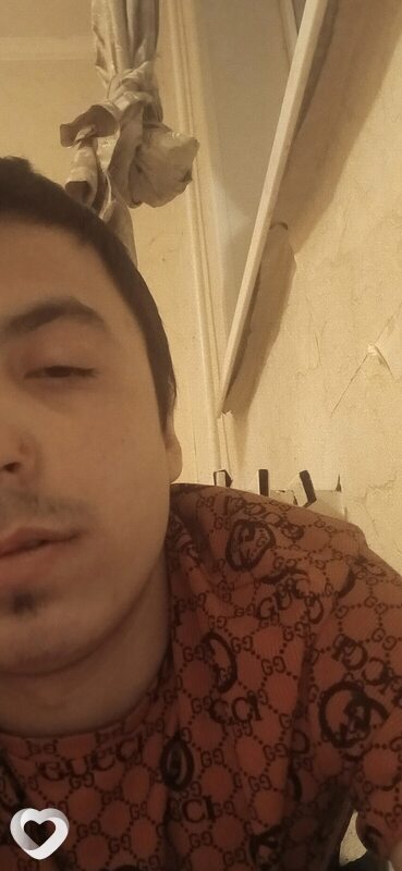 Боря, 21, Челябинске — анкета №3601234