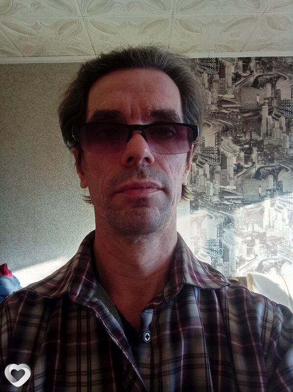 Nikolai, 47, Туле — анкета №3601235