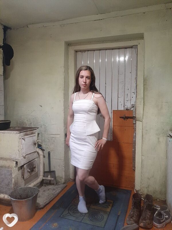 Юляша, 28, Минусинске — анкета №3601237