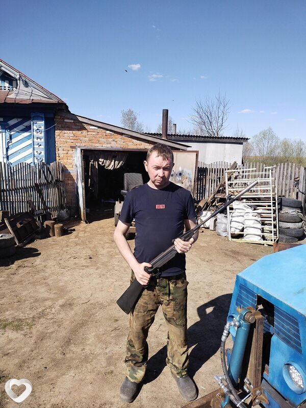 Михаил, 35, Новочебоксарске — анкета №3601242