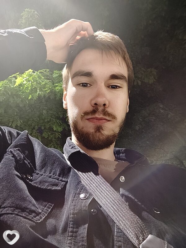 Сержик, 23, Краснодаре — анкета №3601247