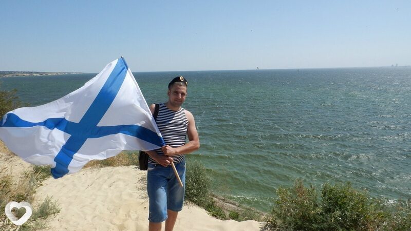 Андрей, 30, Уфе — анкета №3601266