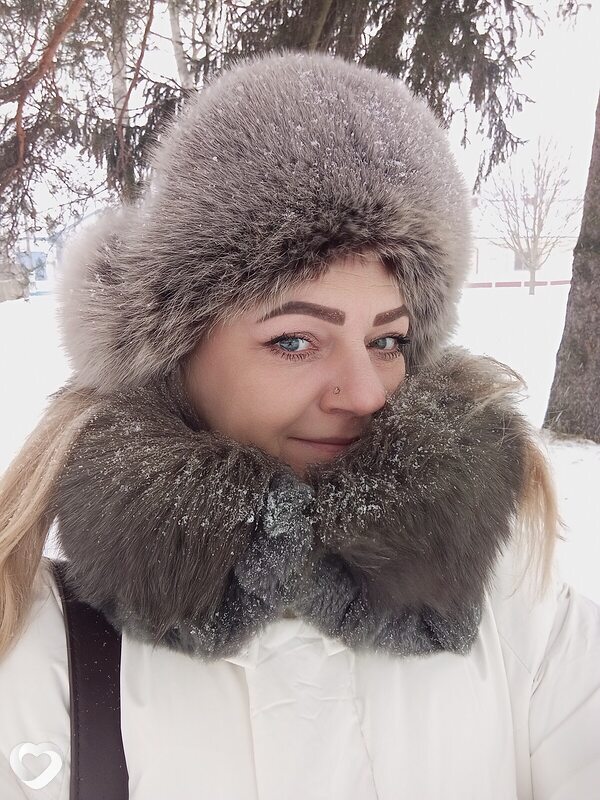 Лариса, 46, Бресте — анкета №3601268