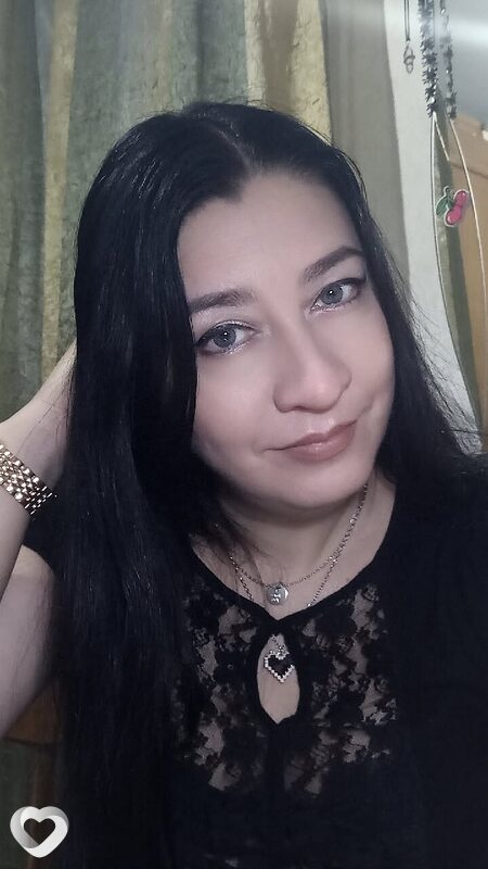 Наталія, Черкассы