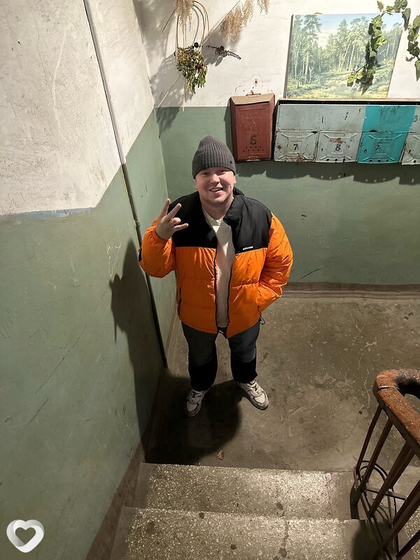Максим, 26, Казани — анкета №3601361