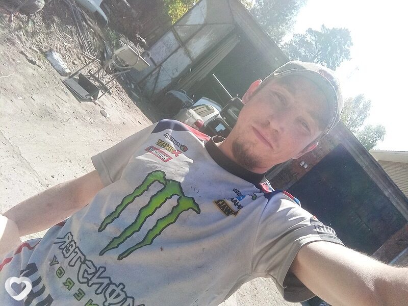 Александр, 33, Иркутске — анкета №3601363