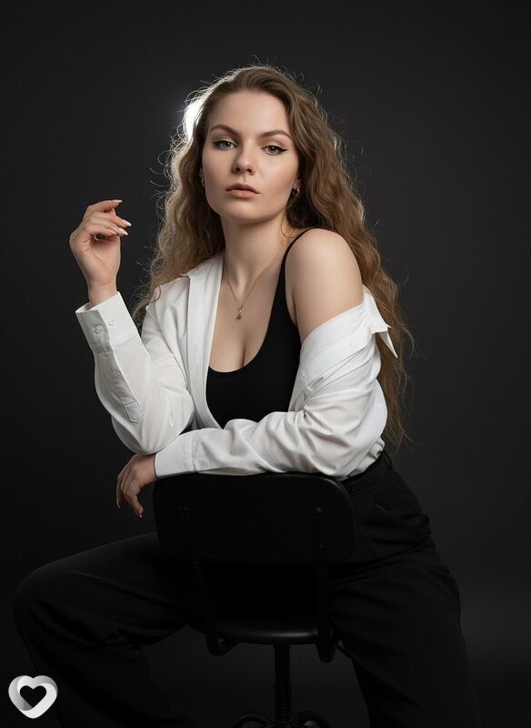 Анастасия, 24, Санкт-Петербурге — анкета №3601367