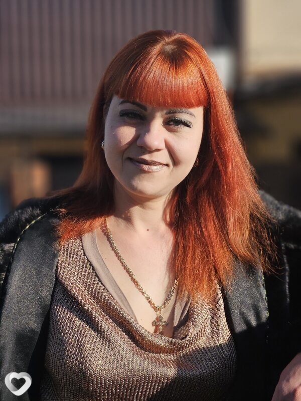 Марина, 41, Краснодаре — анкета №3601369