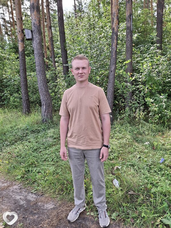 Максим, 32, Саратове — анкета №3601377
