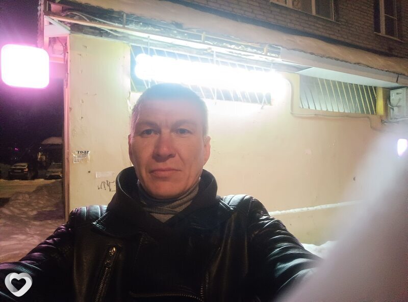 Владимир, 42, Москве — анкета №3601132