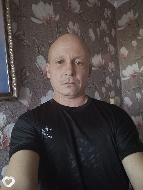 Виталий, 42, Самаре — анкета №3601133