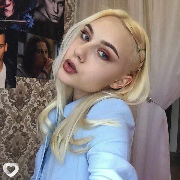 Светлана, 29, Новокузнецке — анкета №3601154