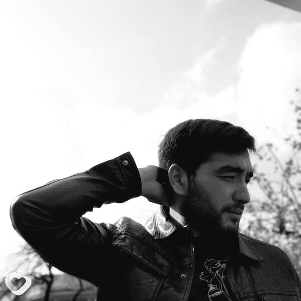 Саид, 28, Москве — анкета №3601159
