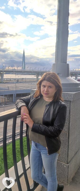 Анна, Колпино
