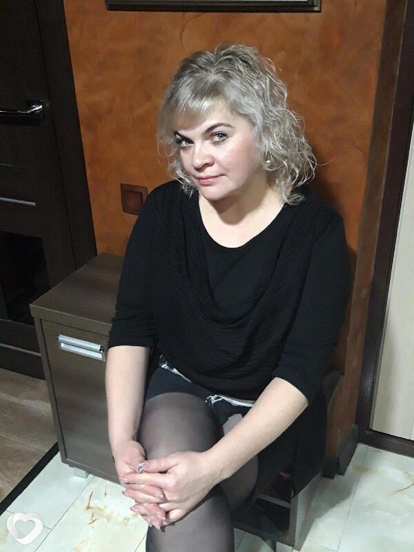 Ленусик, 43, Барановичах — анкета №3601283