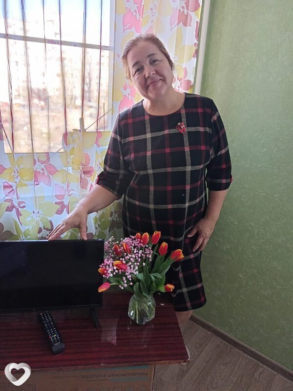 Ольга, Знаменск