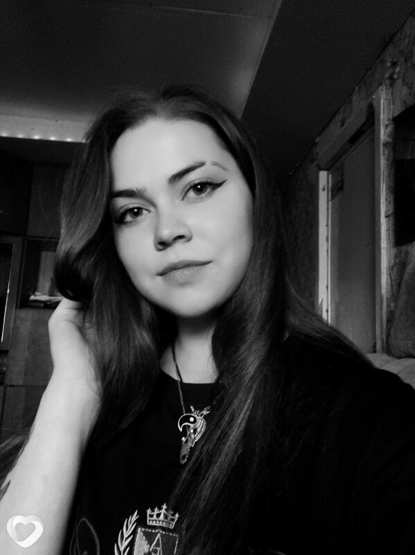 Мария, 23, Донецке — анкета №3601293