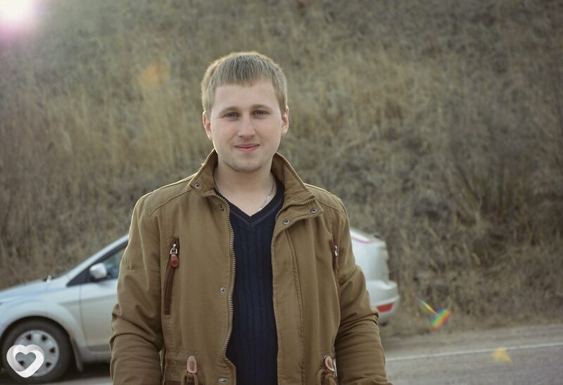 Валерий, 38, Оренбурге — анкета №3601297