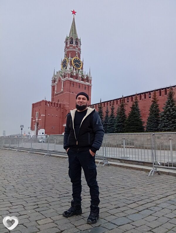Виктор, 36, Саратове — анкета №3601298