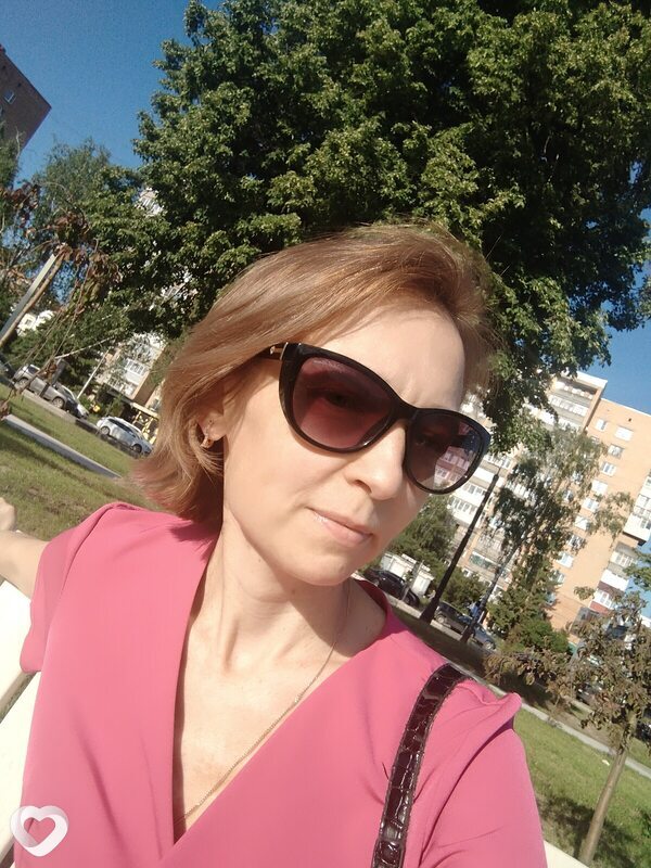 Наталья, 43, Рязани — анкета №3601349