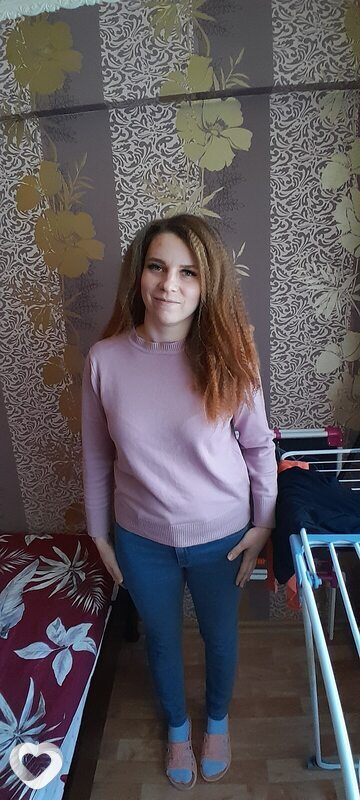 Анастасия, 28, Серпухове — анкета №3601350