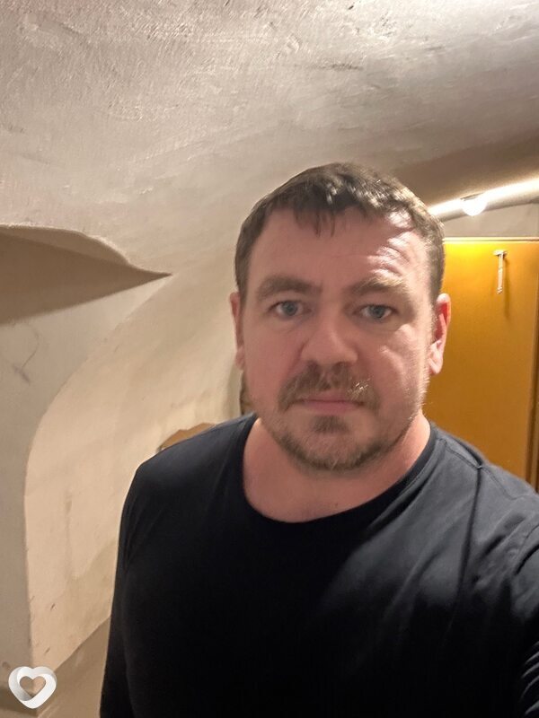 Евгений, 38, Санкт-Петербурге — анкета №3601380